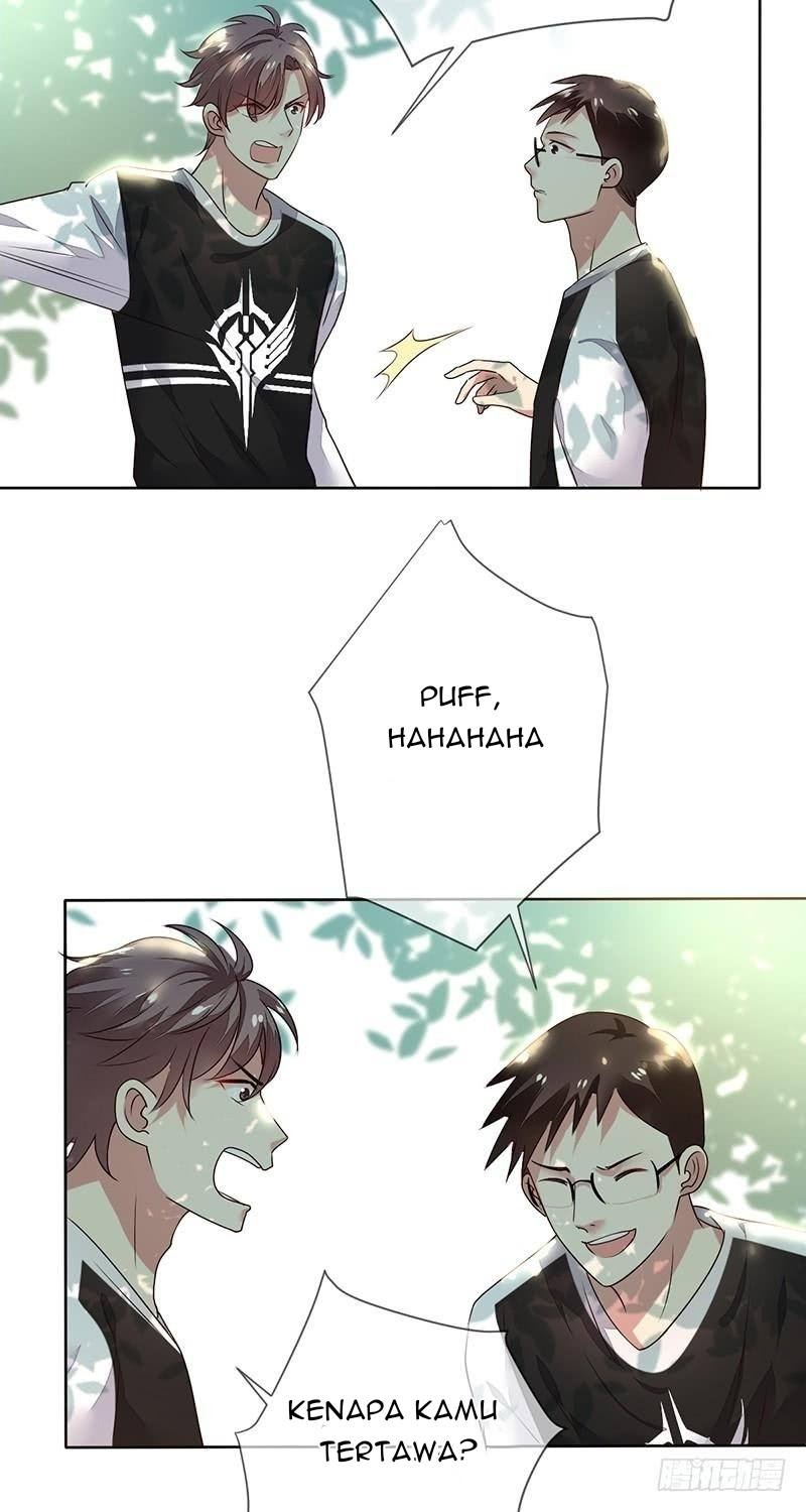 NSD Gaming Chapter 121 Bahasa Indonesia